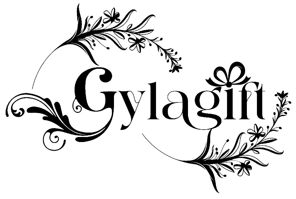 Gylagift - Christmas Gifts - Wedding Gifts