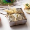 Wedding Scented Soap Gift, Personalized Soap, Soap Gift, Bridesmaid Gift,Wedding Soap,Christening Favors for Guest,soap in kraft box