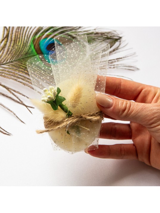 Wedding Scented Soap Gift, Personalized Soap, Soap Gift, Bridesmaid Gift,Wedding Soap,Christening Favors for Guest,soap in kraft box