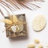 Wedding Scented Soap Gift, Personalized Soap, Soap Gift, Bridesmaid Gift,Wedding Soap,Christening Favors for Guest,soap in kraft box