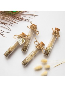 Wedding gifts for guests bulk gifts, Pearls, Lavender, Thank you gifts,Rustic Wedding Gift, engagement gift, flower in glass lantern,birth