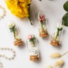 Wedding favors for guests bulk gifts, Pearls, Flower, Thank you gifts,Rustic Wedding favor, engagement gift, flower in glass lantern,birth Wedding favors for guests bulk gifts, Pearls, Flower, Thank you gifts,Rustic Wedding favor, engagement gift, flower in glass lantern,birth