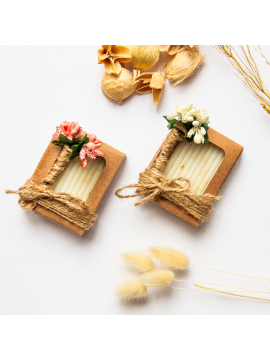 Personalized Wedding Lavender Scented Soap, Wedding Favors for Guests, Bridal Shower Soap gifts, Wedding Thank You Gift, Mini Soap Gift,