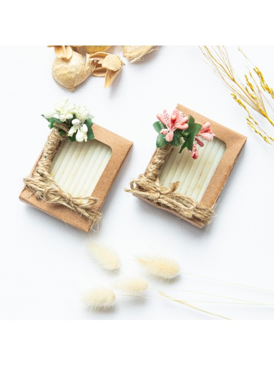 Personalized Wedding Lavender Scented Soap, Wedding Favors for Guests, Bridal Shower Soap gifts, Wedding Thank You Gift, Mini Soap Gift,